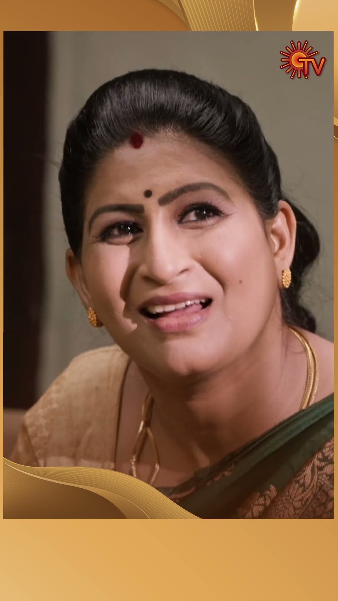 #Singapenne #SunTV #shorts #tamilserial