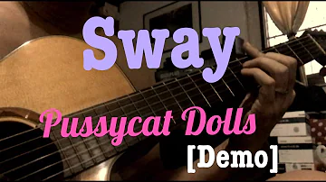 Sway - Pussycat Dolls [Demo] | iTOP Fingerstyle