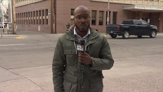Trial starts for man accused of killing Laurel woman