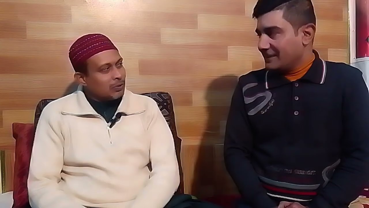 Some History of Peer Syed Murad Ali Shah (Shahed e Awal) Qila Sialkot || 