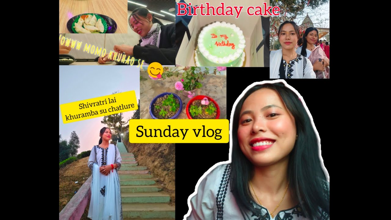 Sunday Vlog||Mahashivratri special❤️2026#mahashivratri #sunday 