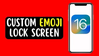 How To Make Custom Emoji Lock Screen screenshot 5
