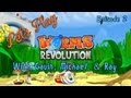 Let's Play - Worms Revolution: Episode 2