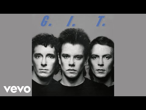 Git - Siempre Fuiste Mi Amor (Audio)