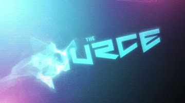 Adobe After Effects CC Trapcode Mir - Intro text effect