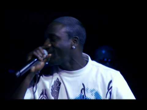 Nelly Body On Me Promotion 