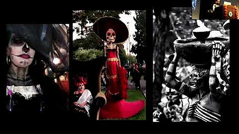 Jung and the Mexican Day of the Dead: Reimagining ...