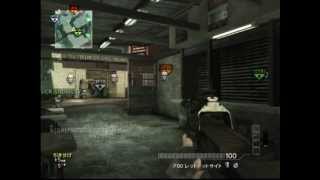 COD:MW3 今更ですがドミネ #11