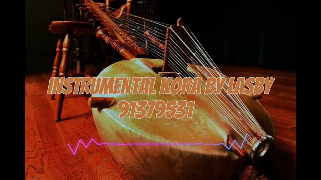 KORA INSTRUMENTAL BY LASBY