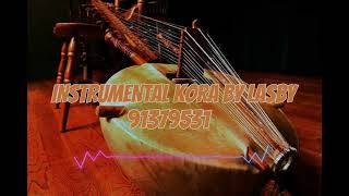 Kora Instrumental By Lasby