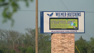 Wilmer-Hutchins students to return to campus Wednesday with heightened security after shooting