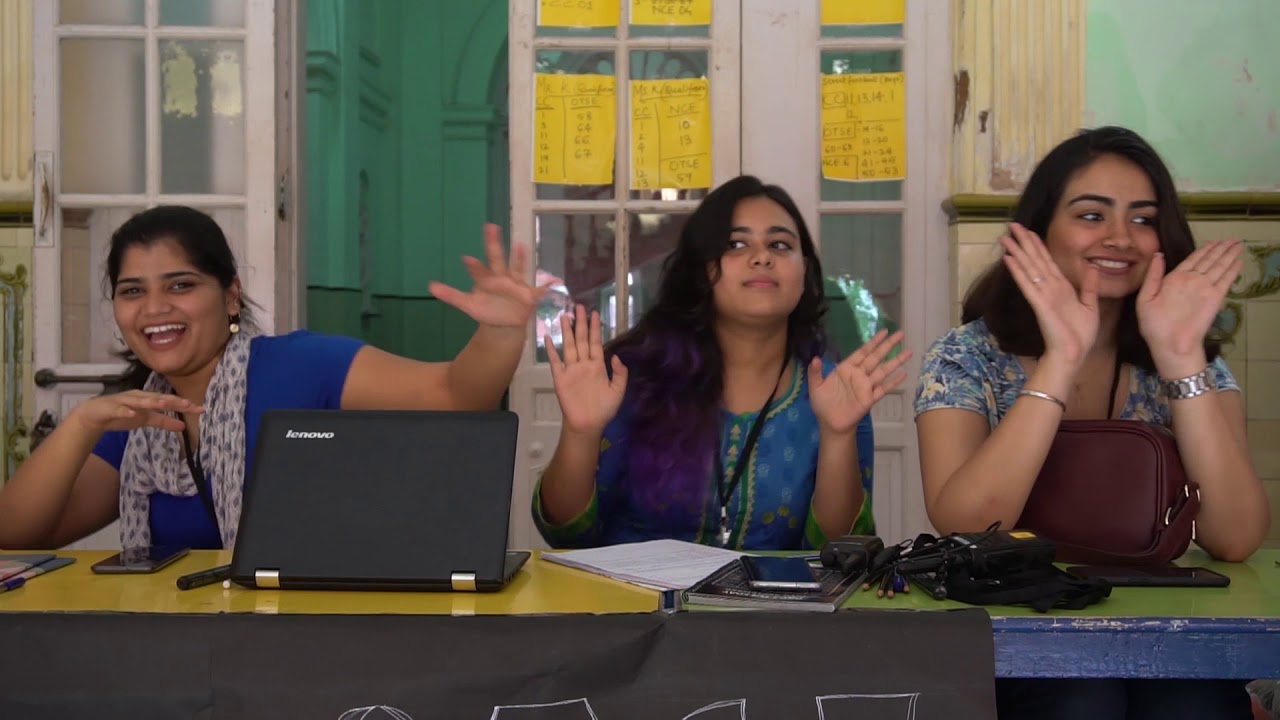 Kaleidoscope Festival 2019 Aftermovie