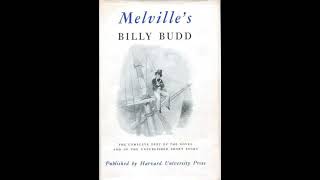 Billy Budd - Herman Melville | Full Audiobook 📚