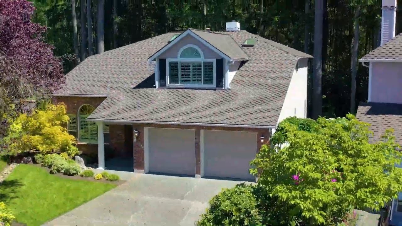 Klahanie Home For Sale 3724 248th PL SE Issaquah, WA 98029 YouTube