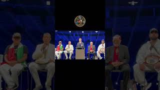 🔥 David Benavidez lanza mensaje contundente: “¡Venimos a USA a triunfar!” 💥🥊