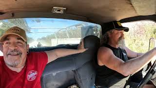 The Search for Serenity - The Everglades Pizza  Adventure with the Python Wildman, Dustry Crum Net Worth