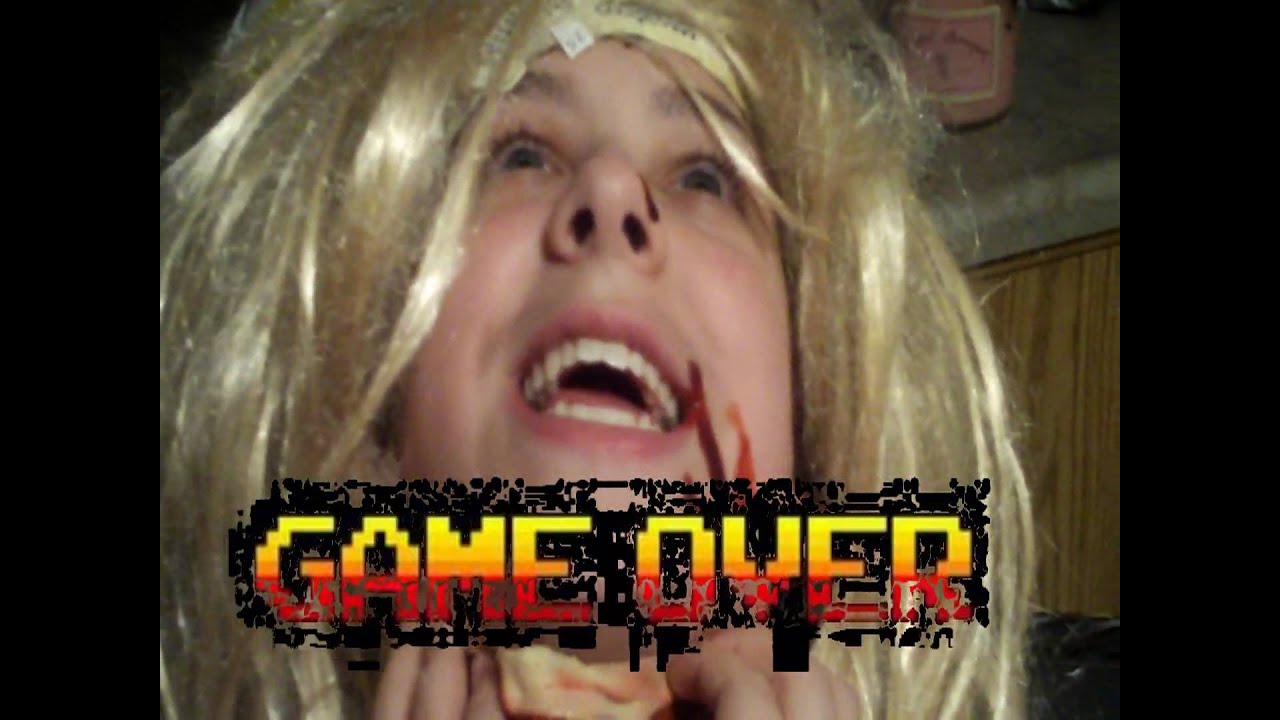 Dramatic Acts! (parody)