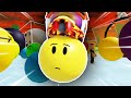 ROBLOX MERGE BALLS TOGETHER!!