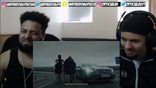 Download Lagu TSB OPT  ON ANOTHER LEVEL 🔥 *UK🇬🇧REACTION* 🇷🇺 TSB ft. OPT - DRILL RU 3 (OfficialVideo) RUSSIAN DRILL MP3
