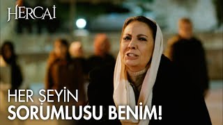 Download Lagu Azize, bütün suçunu meydan ortasında kabul etti - Hercai Yeniden MP3