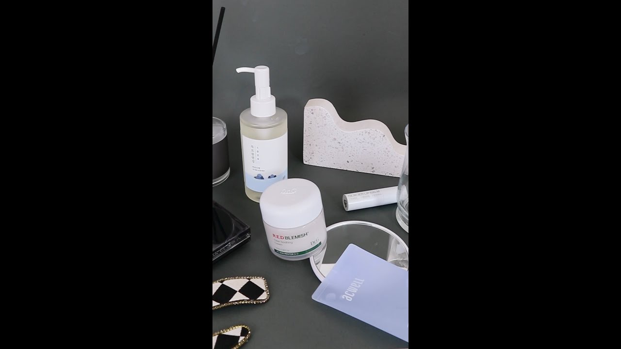 K-Beauty Duos That Just Make Sense 🫶 #shorts
