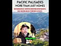 California Wildfires: The Unseen Chemical Danger Exposed #shorts