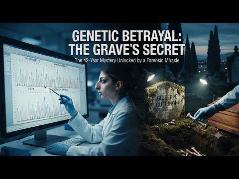Video The Truth That Shook Italy The Scientific Miracle That Unearthed His Brother from His Grave