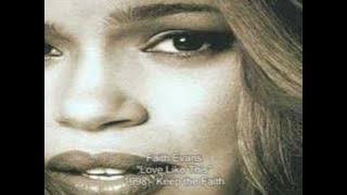 Faith Evans - Love Like This