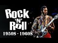 The Very Best 50s &amp; 60s Party Rock And Roll ♫♫  Rock &#39;n&#39; Roll 60s ♫♫ Mix