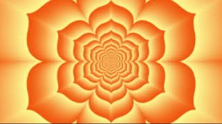 Extremely Powerful Sacral Chakra Awakening Music For Meditation 303 Hz Frequency Vibrations
