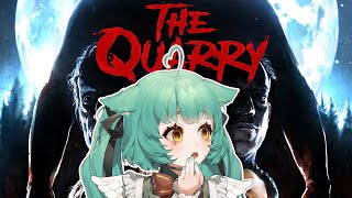 Petty Teen Drama Time [The Quarry - Part 2]