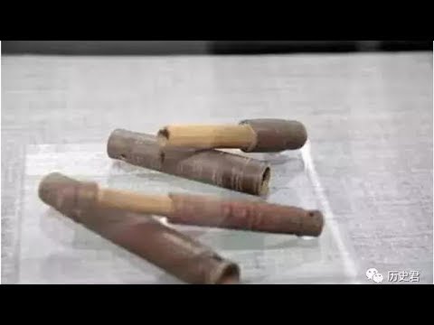 古代的火折子為啥一吹就冒火？究竟是什麼原理？揭秘古代黑科技