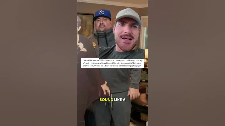 Bishop Montgomery High School in California just had to forfeit their ENTIRE SEASON because of one