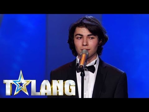 TOP 10 | BEST BOYS Blind Auditions in The Voice Kids