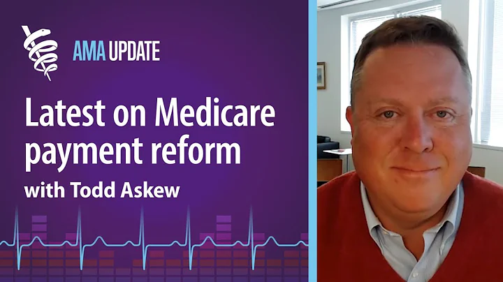 Reducing physician burden with Medicare payment wi...