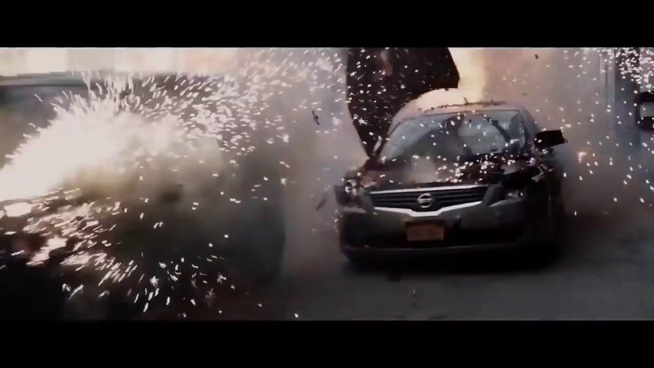 Cancion Final Rapidos Y Furiosos 8
