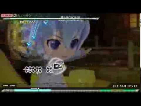 【PPD】スノーマン(EX)【PERFECT】