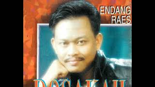 Endang Raes pelarian Cinta Cipt Ade Putrabossy