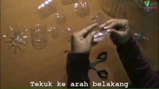 Hadiah Kecil Untuk Bumi