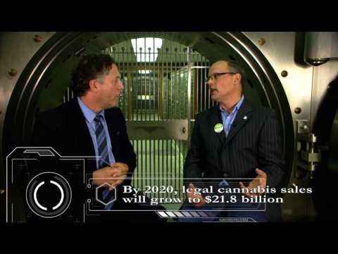 David Rheins: Profiles in Legal Cannabis