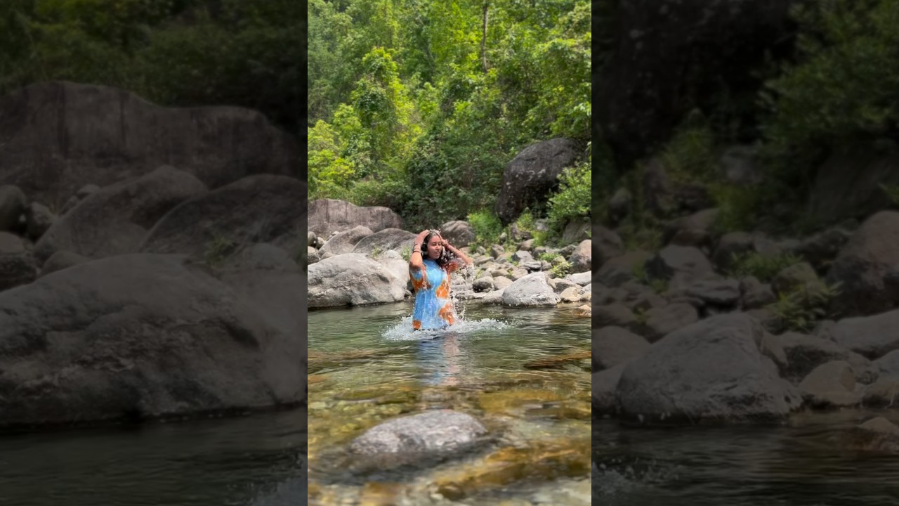 Day 2//30 Days Travel Challenge 