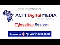 ACTT Digital Media the best media house for school magazines