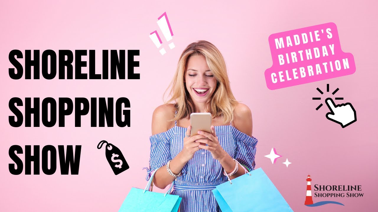 Terrific Shoreline Shopping Show Images