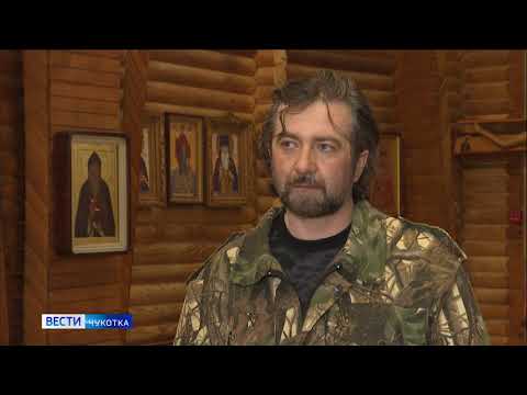 Автомобильный крестный ход «Святая Русь»
