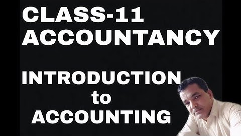 #ART INTEGRATED ACTIVITY IM CLASS 11 ACCOUNTANCY