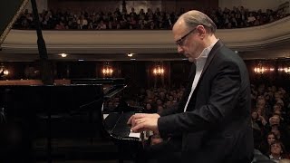Brahms – Piano Concerto No. 2. Marc-André Hamelin & Jacek Kaspszyk, Warsaw Philharmonic