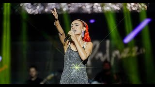 Yıldız Tilbe - Kandıramazsın Beni (Canlı)