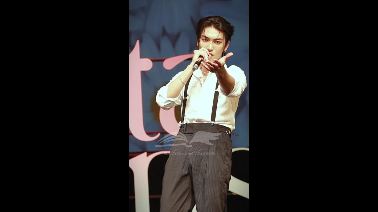 231021 BOSS.CKM - 感探 #BloomingBossFMDay #Bosschaikamon #ShawtyBoss