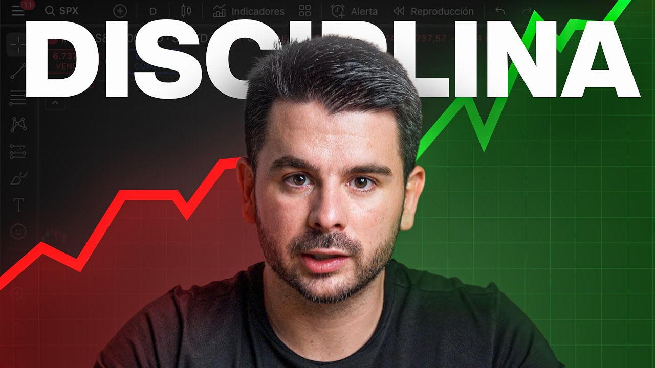 14 hábitos para ganar (mucho) dinero con el Trading - YouTube