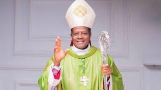 True Christians Needed - Apply Now! | Bishop Godfrey I. ONAH